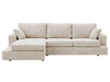 Beige \ Angle gauche