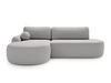 Gris \ Angle gauche
