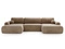 Beige foncé \ Velvet