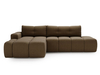 Marron \ Angle gauche