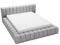 Gris \ 140x200 cm