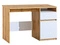 Blanc || Marron