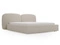 Beige \ 160x200 cm