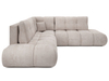 Beige \ Angle gauche