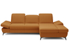 Orange \ Angle droit