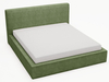 Vert \ 200x200 cm