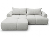 Gris \ Angle gauche