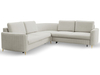 Gris clair \ Angle gauche