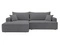 Gris \ Angle gauche