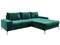 Vert \ Velours \ Angle droit