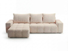 Beige \ Bouclé