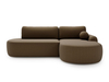 Marron \ Angle droit