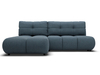 Bleu foncé \ Angle gauche