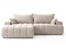 Beige \ Angle gauche