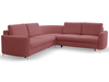 Rouge \ Angle gauche
