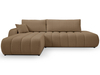 Marron \ Angle gauche