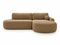 Marron clair \ Angle droit
