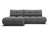 Gris \ Angle gauche