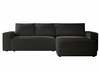 Noir \ Angle droit