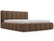 Marron \ Oui \ 120x200 cm