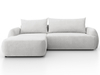 Gris \ Angle gauche