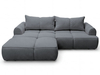 Gris foncé \ Angle gauche