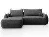Noir \ Angle gauche