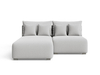 Gris \ Angle gauche