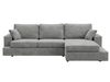 Gris \ Angle droit