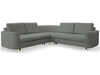 Gris \ Angle droit