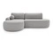 Gris \ Angle gauche