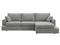 Gris \ Angle droit