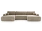 Beige \ Velvet