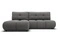 Gris \ Angle gauche