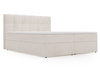 Beige \ 200x200 cm