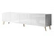Blanc \ Or