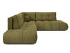 Vert \ Angle gauche