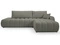 Gris \ Angle droit