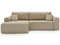Beige \ Angle gauche