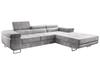 Gris clair \ Angle droit