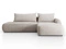 Beige \ Angle droit