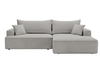 Gris clair \ Angle droit