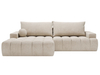 Beige clair \ Angle gauche