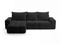 Noir \ Bouclé