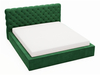 Vert \ 200x200 cm