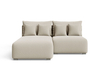 Beige \ Angle gauche