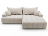 Beige \ Angle droit