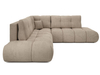 Marron clair \ Angle gauche