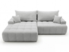 Gris \ Angle gauche
