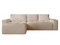 Beige \ Angle gauche